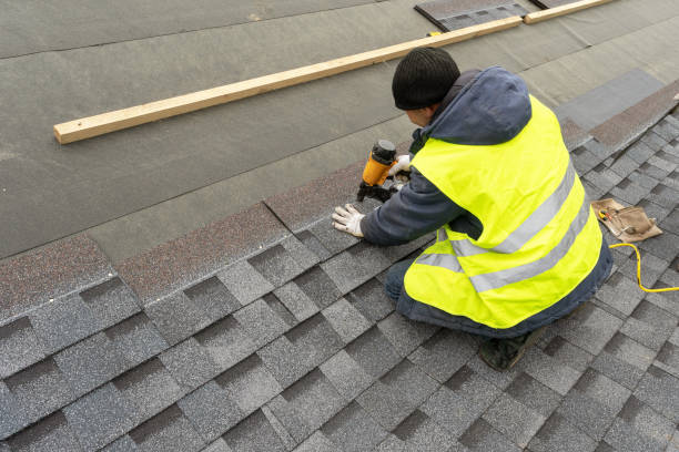 Best Roof Gutter Cleaning  in Shenandoah, TX