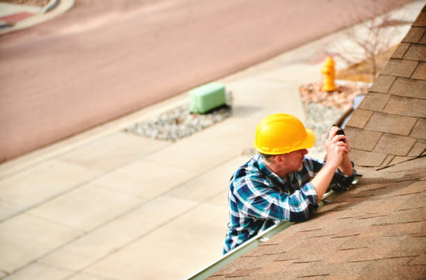 Quick and Trustworthy Emergency Roof Repair Services in Shenandoah, TX