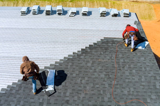 Roof Installation Near Me in Shenandoah, TX