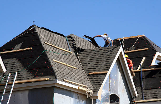 Best Best Roofing Contractors  in Shenandoah, TX