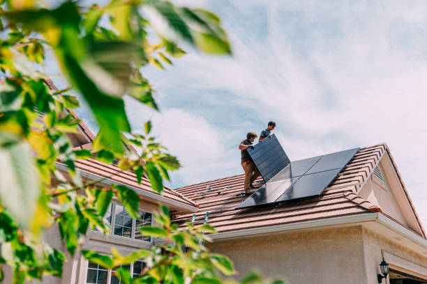 Best Tile Roofing Contractor  in Shenandoah, TX