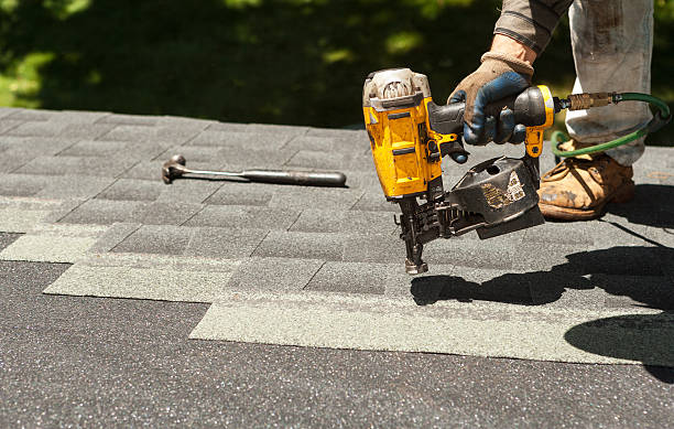 Trusted Shenandoah, TX Roofing Contractor Experts