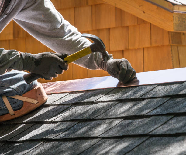 Quick and Trustworthy Emergency Roof Repair Services in Shenandoah, TX
